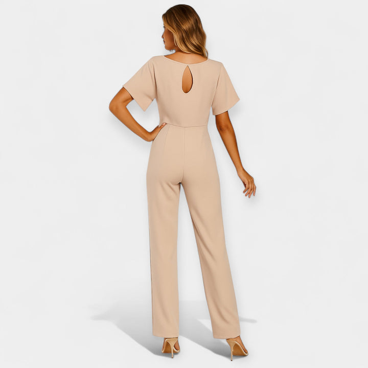 Set with Support Belt