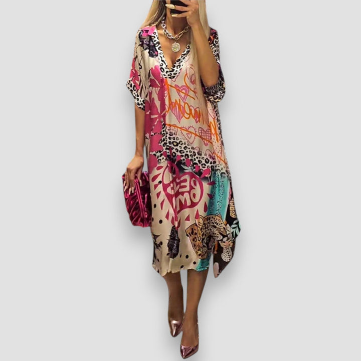 Gianna | Dress
