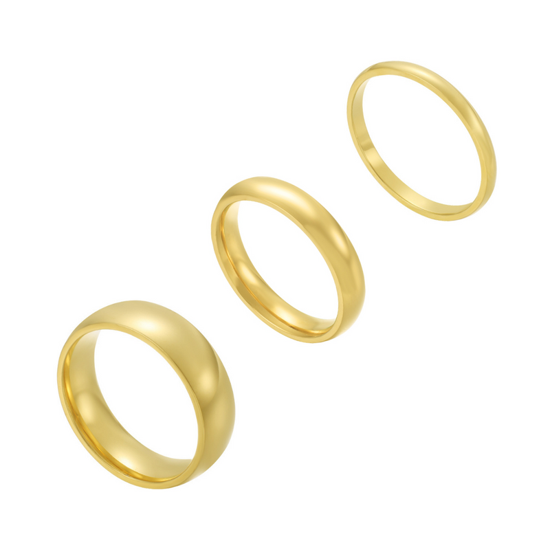 Ring for Daily Use