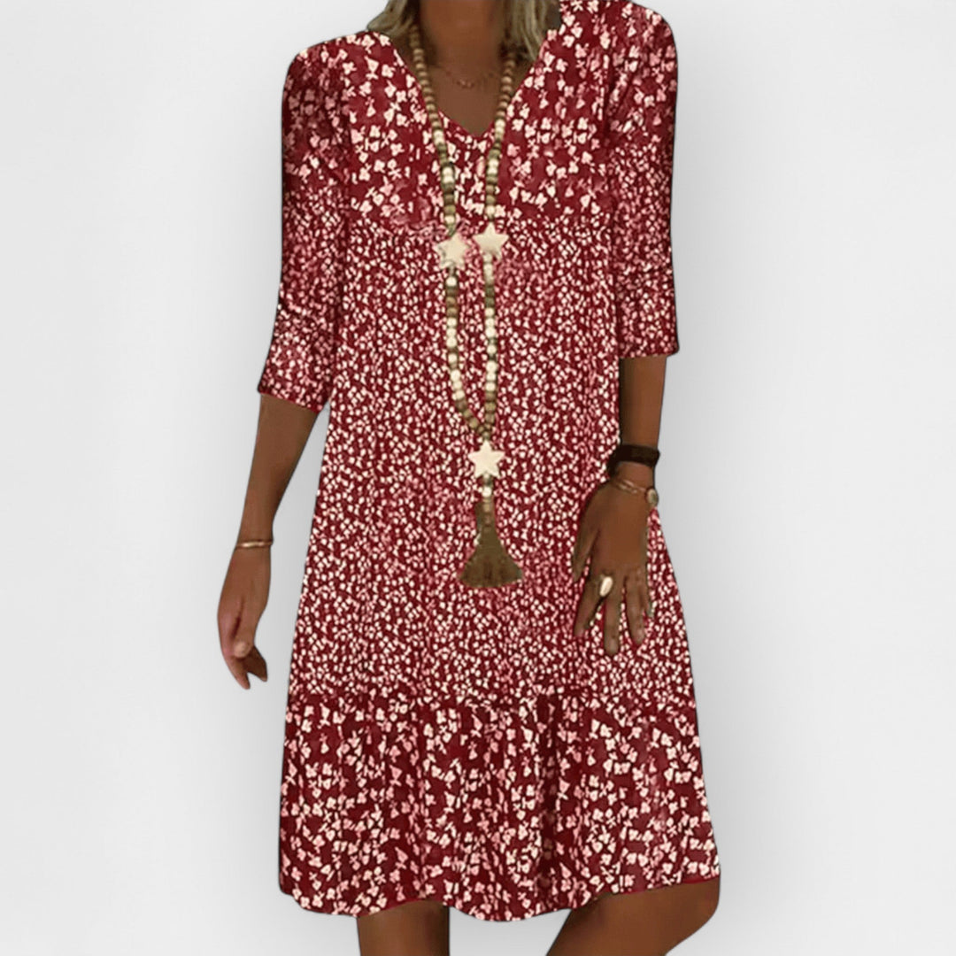 Stylish Design Dress