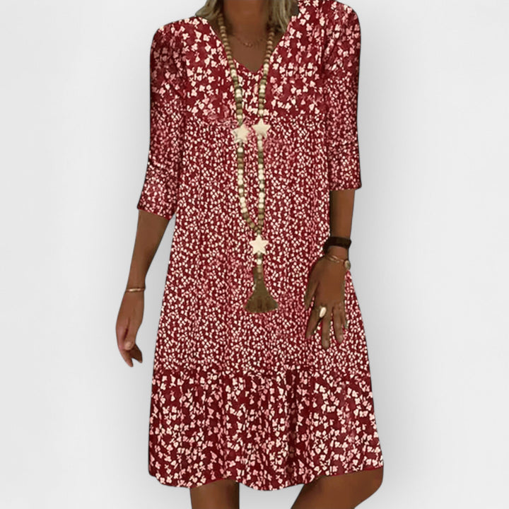 Stylish Design Dress