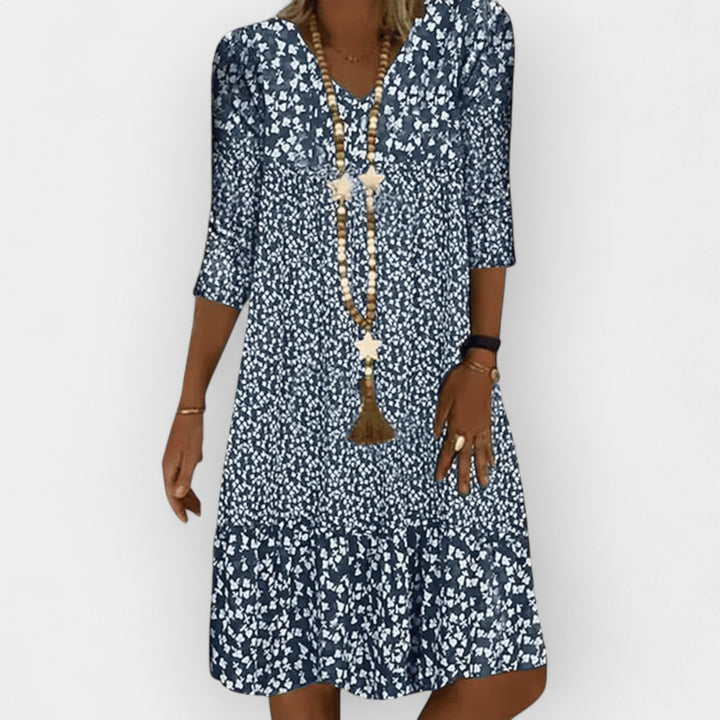 Stylish Design Dress