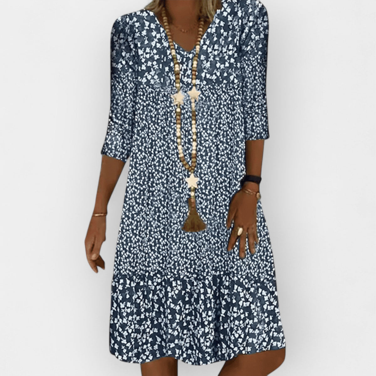 Stylish Design Dress