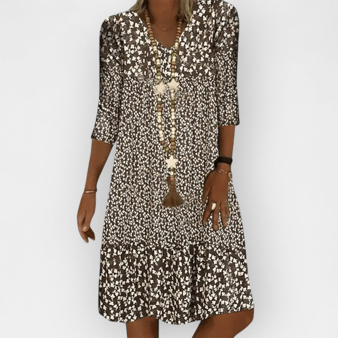 Stylish Design Dress