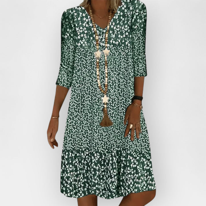Stylish Design Dress