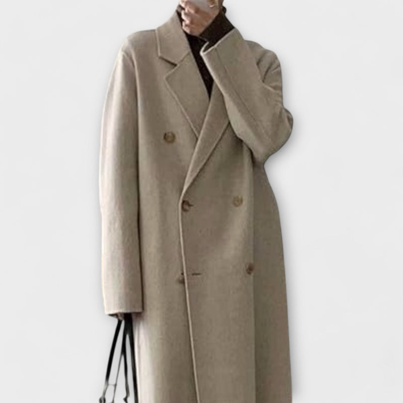 Edna - Sophisticated Coat