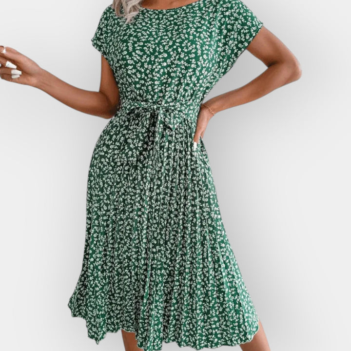 Beach Dress