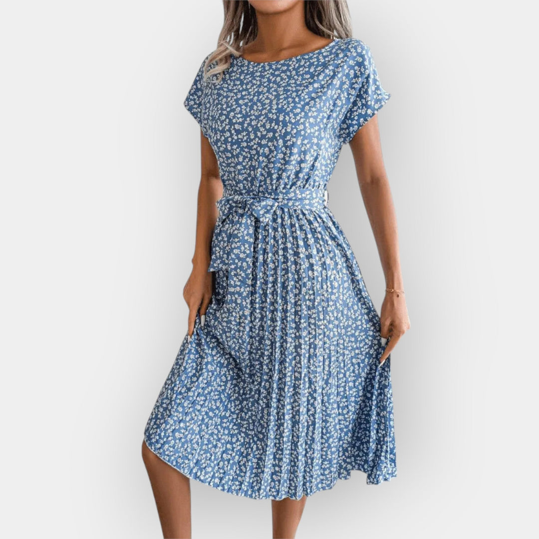 Beach Dress