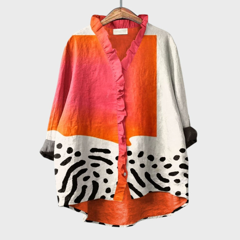Elke - Casual Shirts