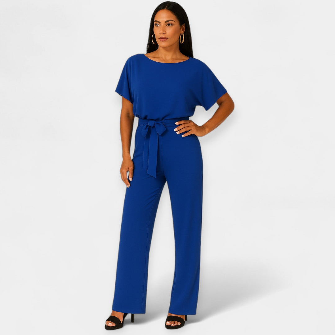 Set with Support Belt