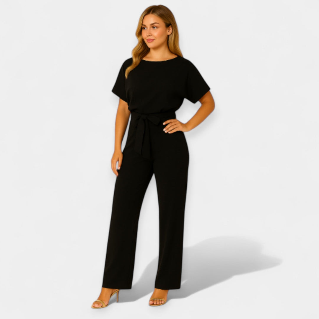 Set with Support Belt