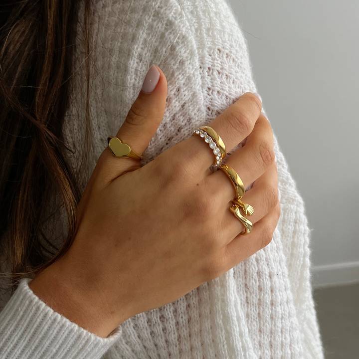 Love Ring