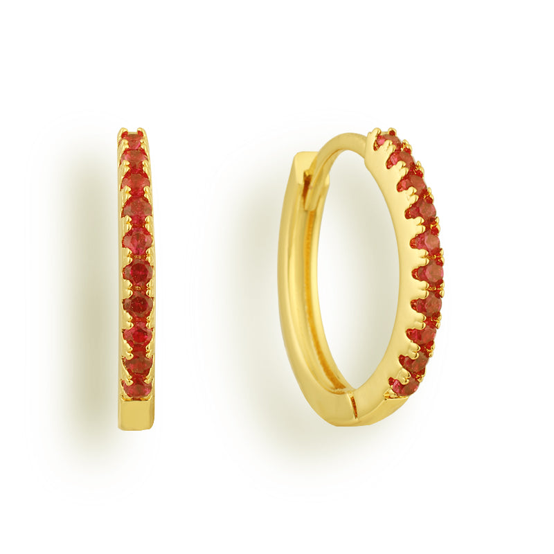 Evil Earrings