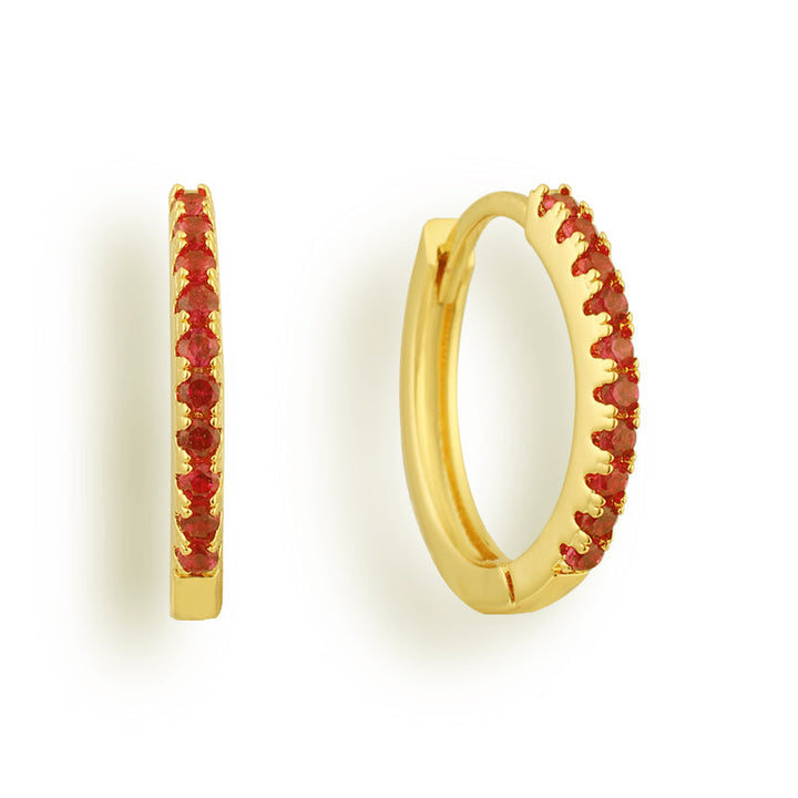Evil Earrings