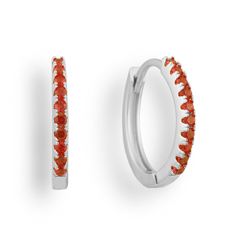 Evil Earrings