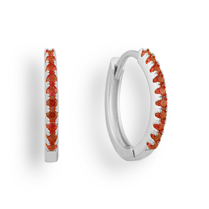 Evil Earrings