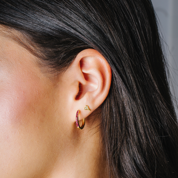 Evil Earrings