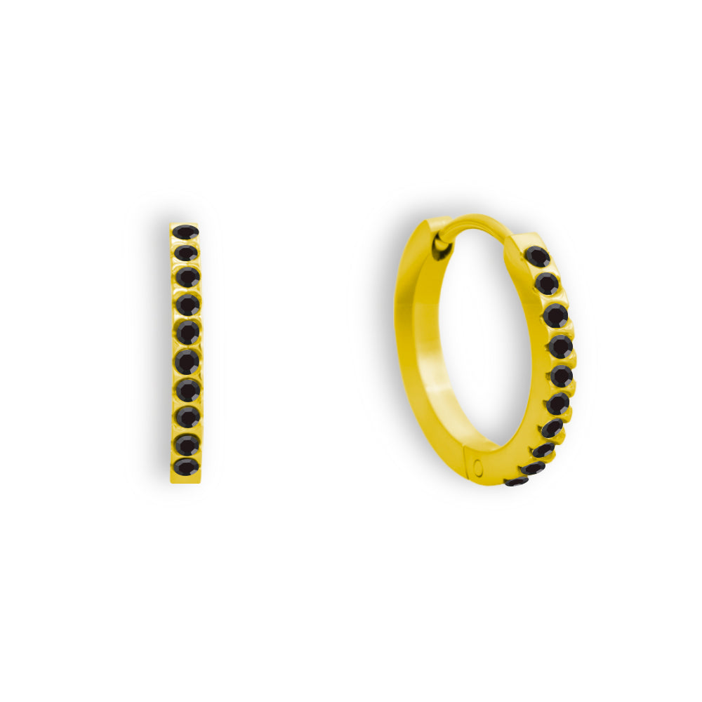 Evil Earrings