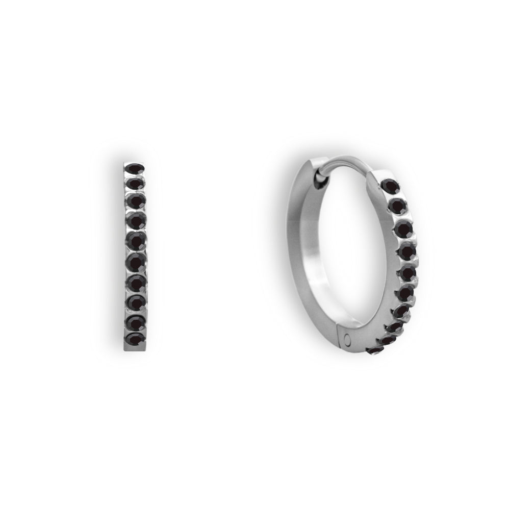 Evil Earrings