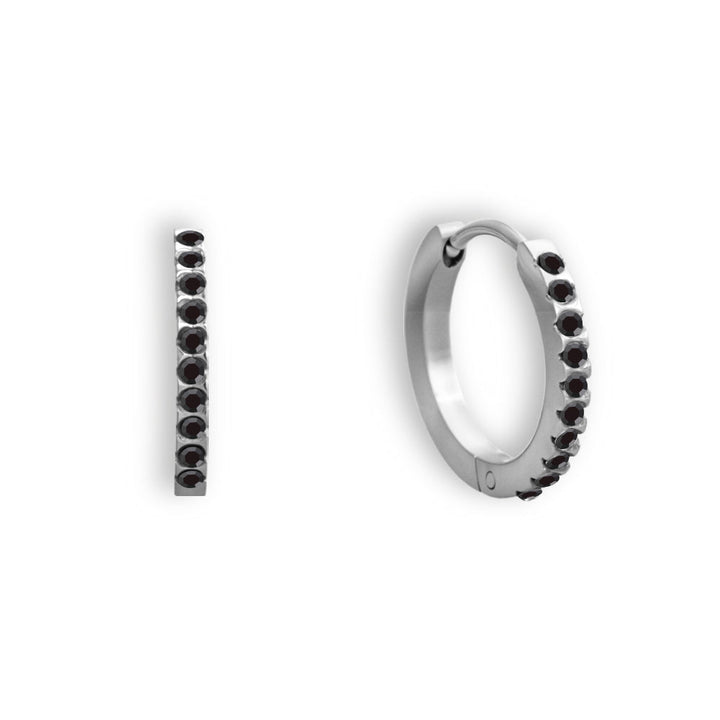 Evil Earrings