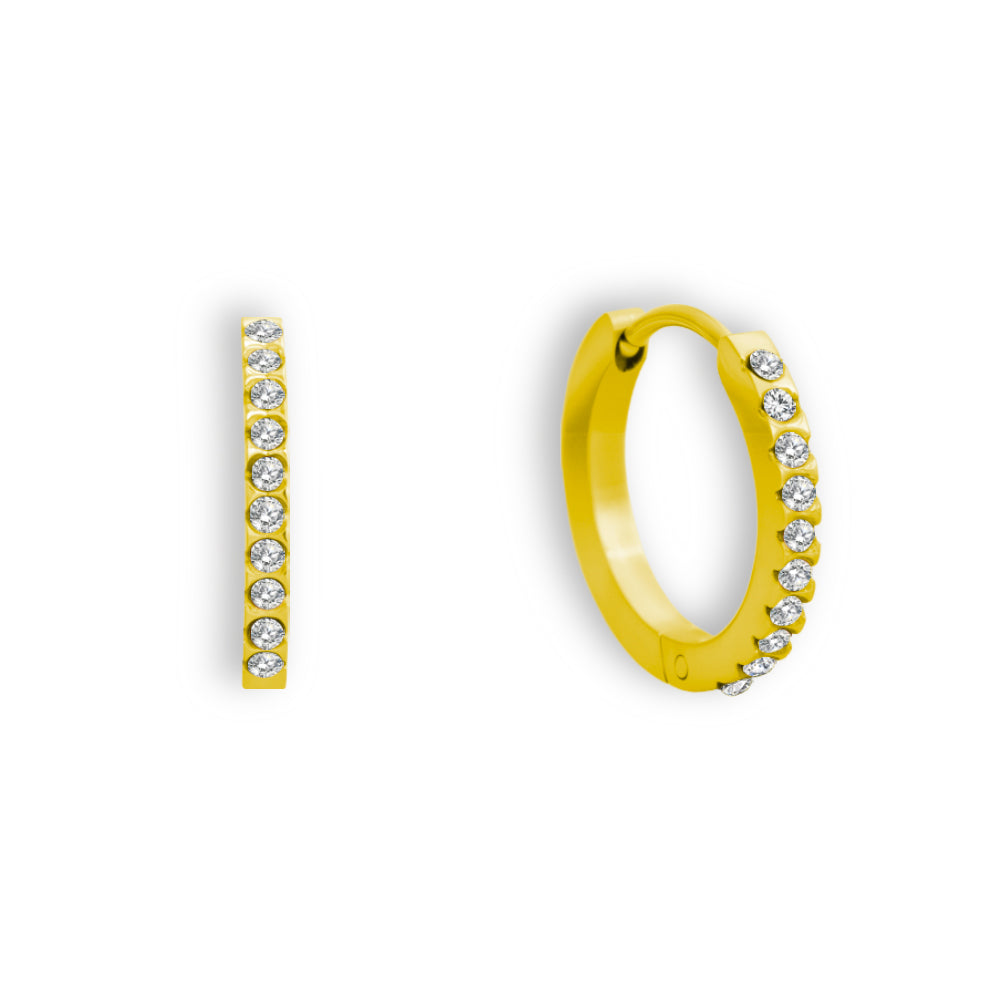 Evil Earrings