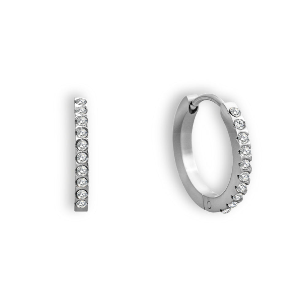 Evil Earrings