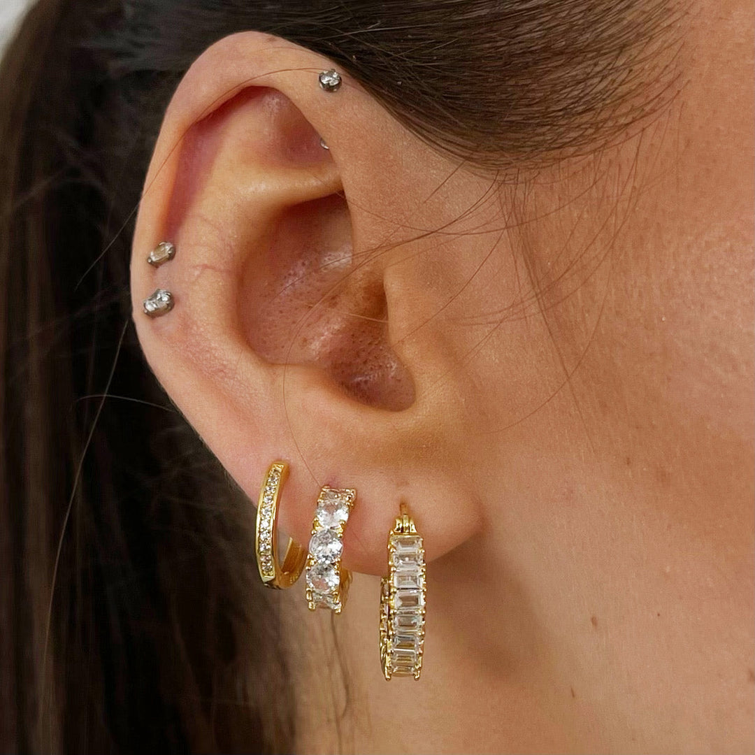 Evil Earrings