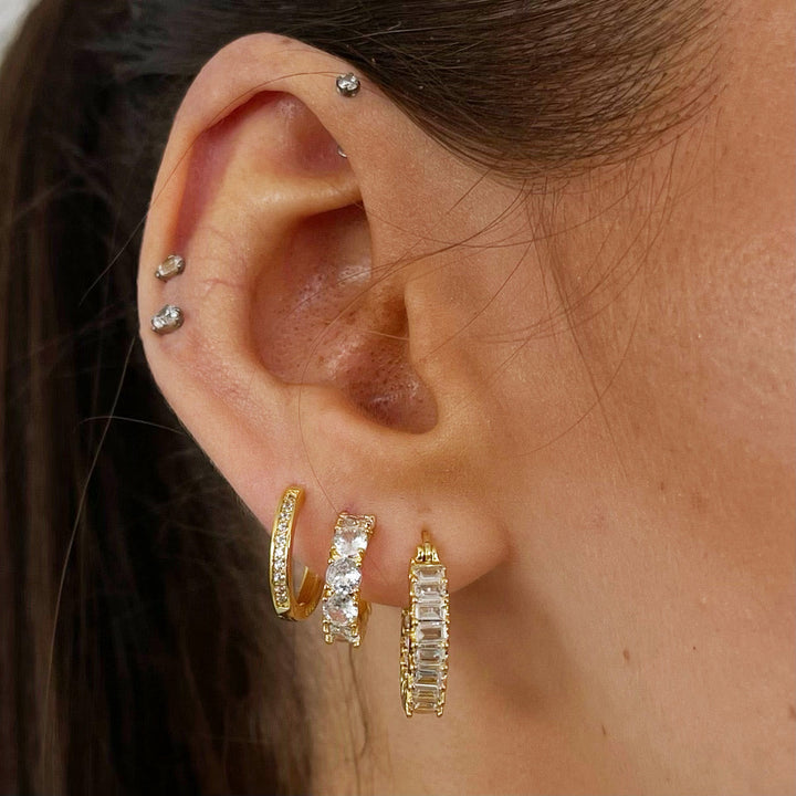 Evil Earrings