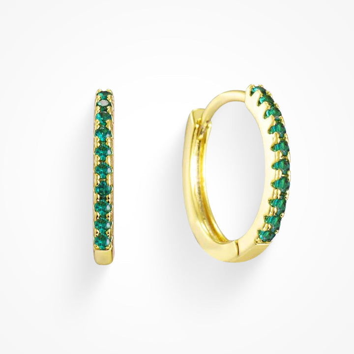 Evil Earrings