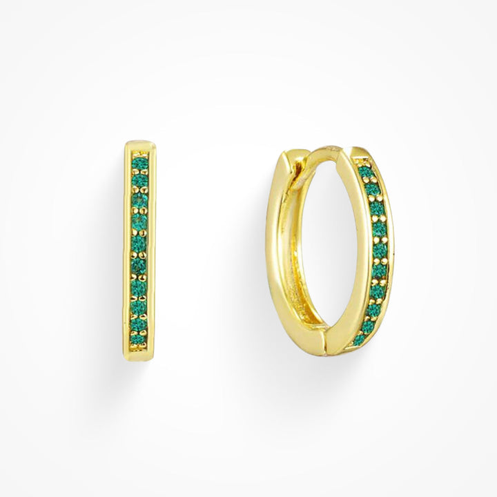 Evil Earrings