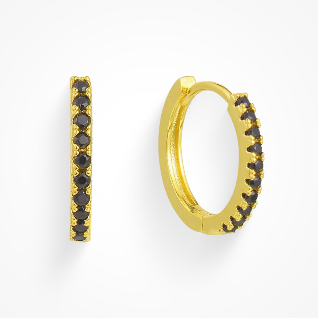 Evil Earrings