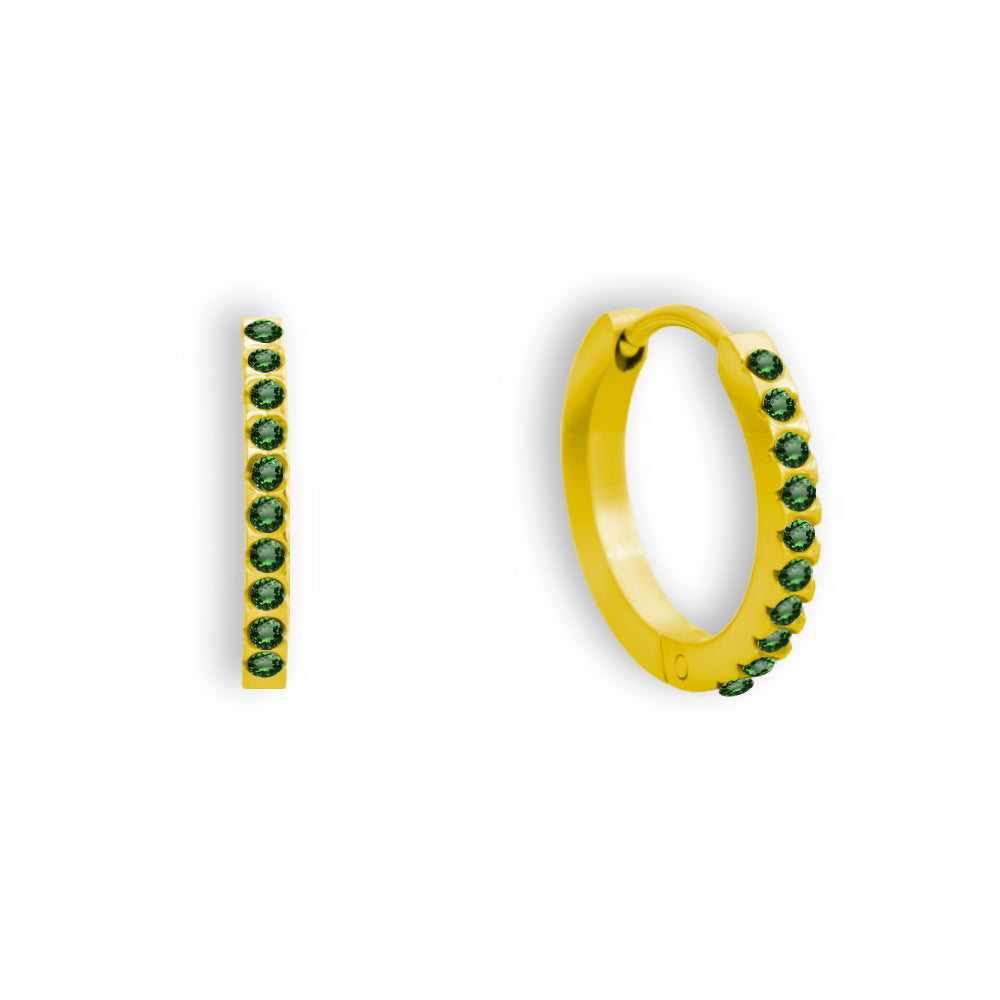 Evil Earrings