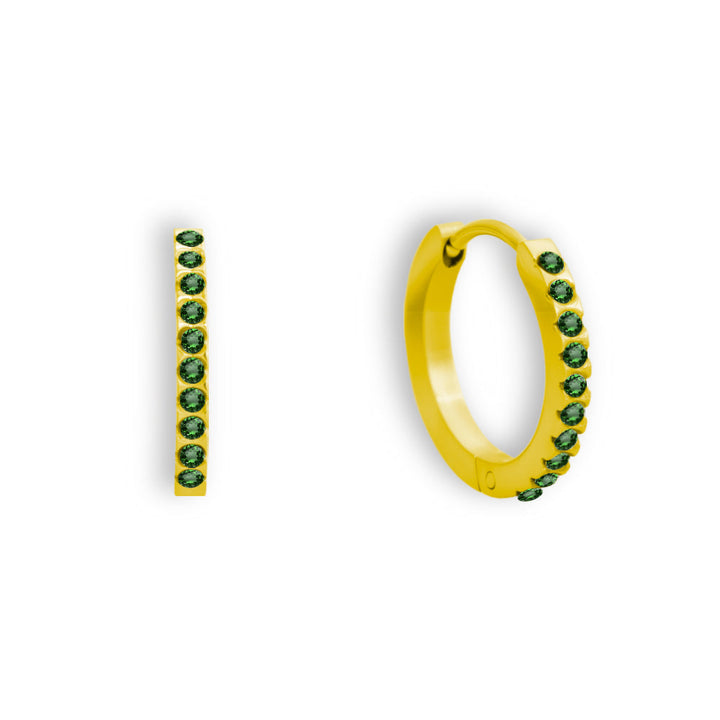 Evil Earrings