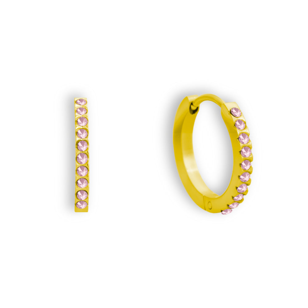 Evil Earrings