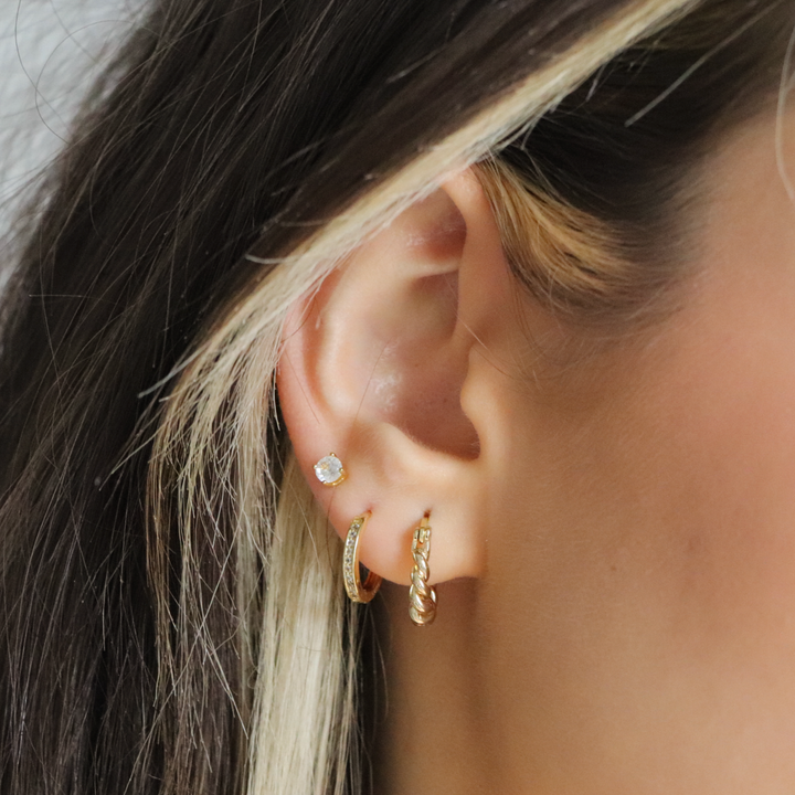 Evil Earrings