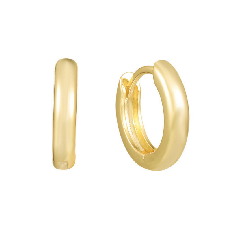 Festive Earrings