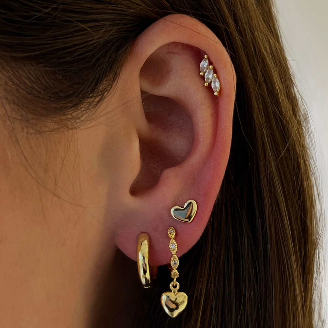 Festive Earrings
