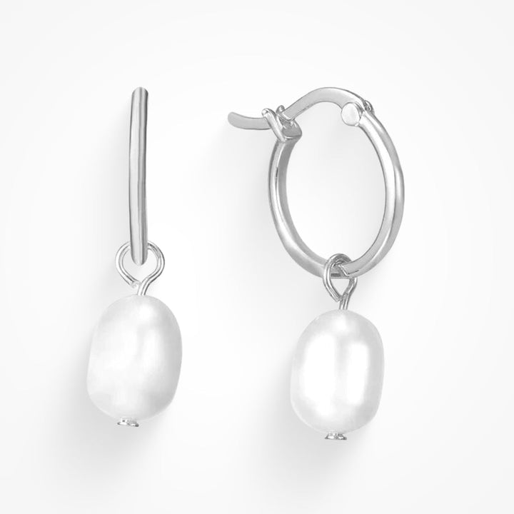 Shining Hanging Earrings