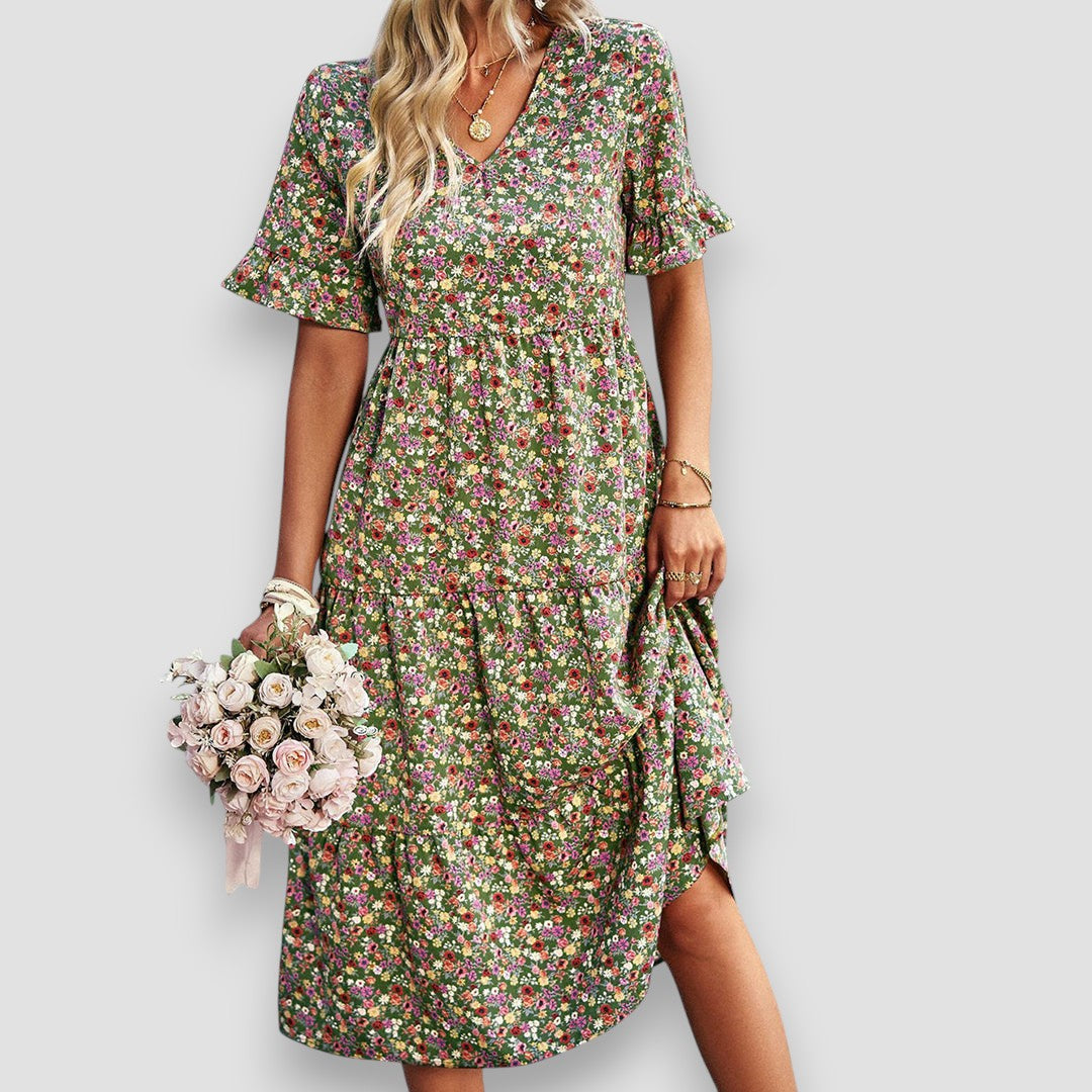 Amely | Dress