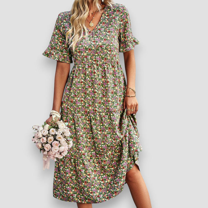 Amely | Dress