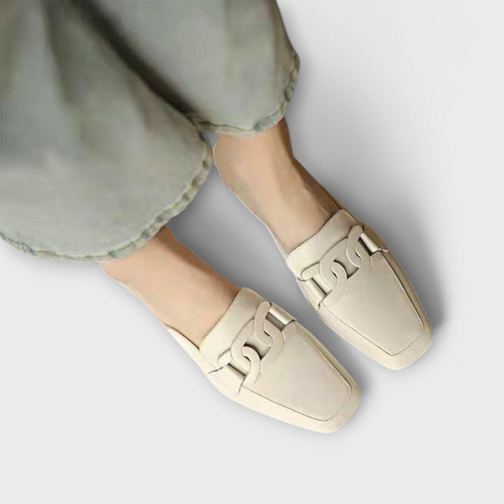 Monika - Comfortable Slipper