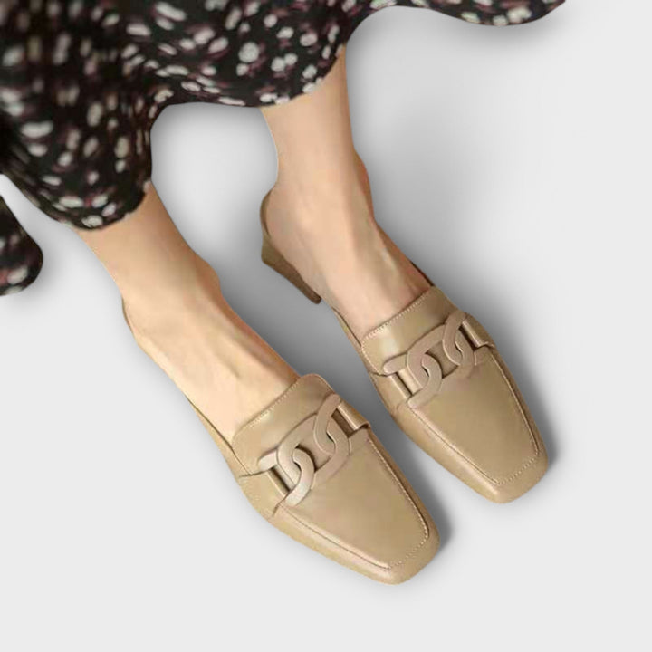 Monika - Comfortable Slipper
