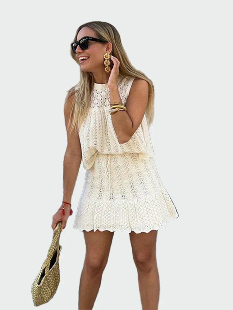 Airy Summer Set