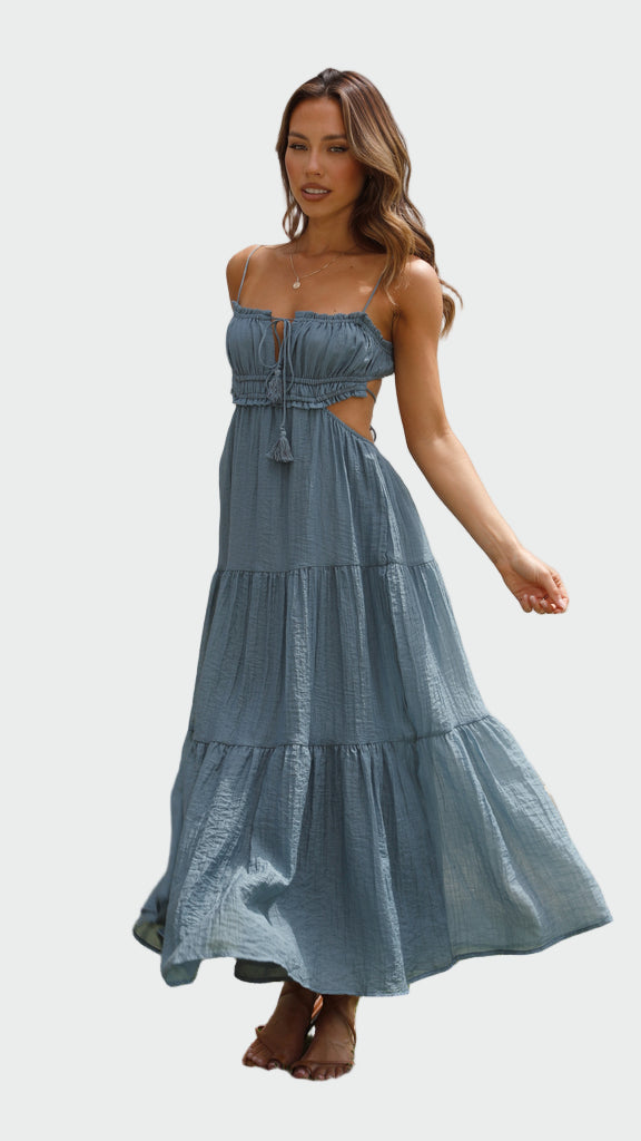 Dress of Light Elegance