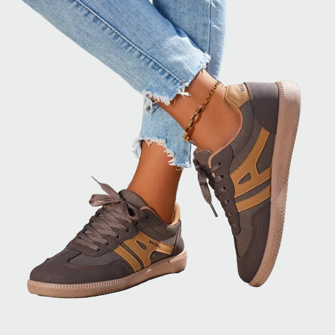 Orthopedic Comfort Shoes