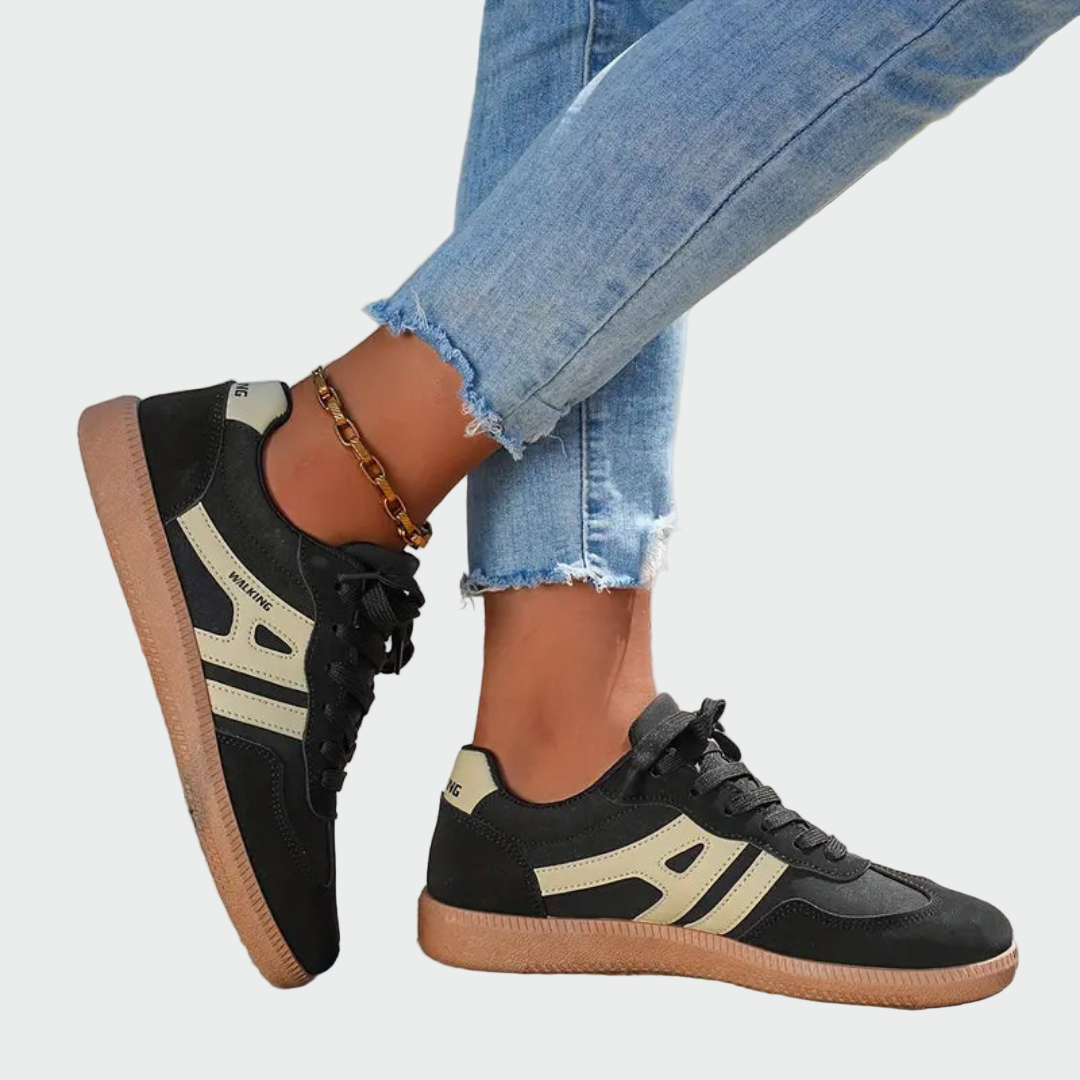 Orthopedic Comfort Shoes