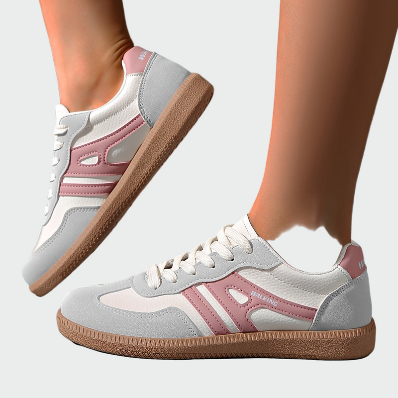 Orthopedic Comfort Shoes