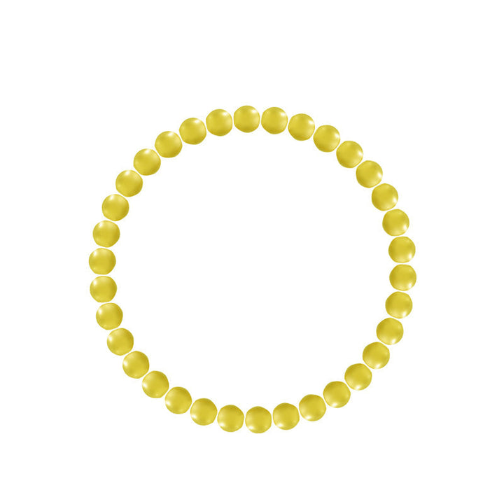 Gold Bracelet from Mykonos