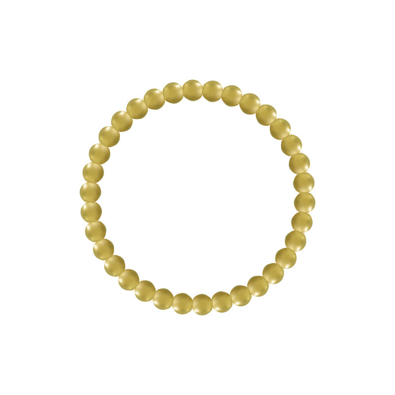 Gold Bracelet from Mykonos