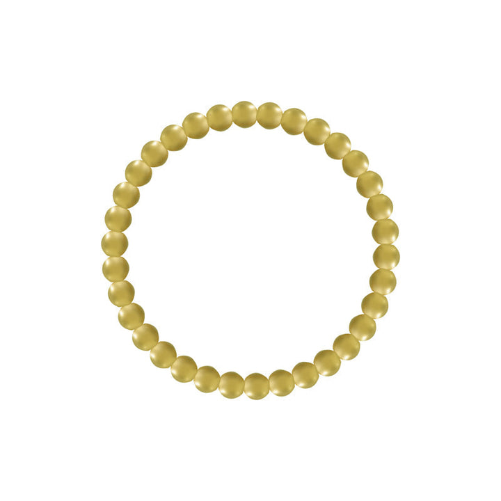 Gold Bracelet from Mykonos